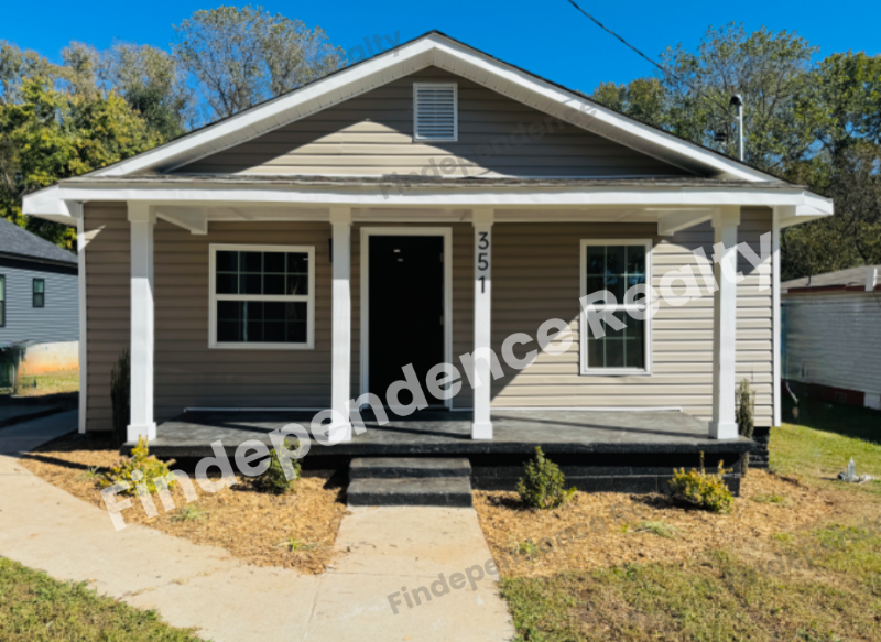 351 Fox St Sw