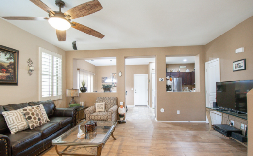 3924 S Napa Ln - Photo 3 of 16