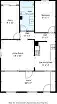 3523 Pittsburg Ave #1 - Photo 1 of 1