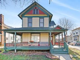 709 W Lovell St #1 - Photo 1 of 1