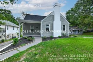 featured image of 909 S Josephine Boyd St