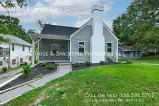 909 S Josephine Boyd St - Photo 1 of 1