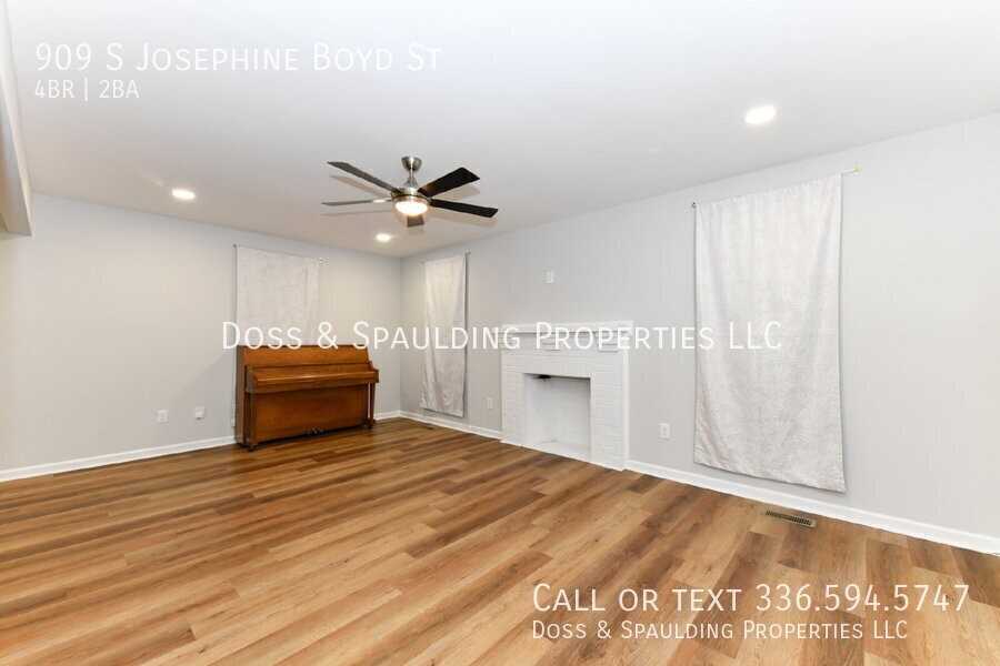 909 S Josephine Boyd St - Photo 5 of 32