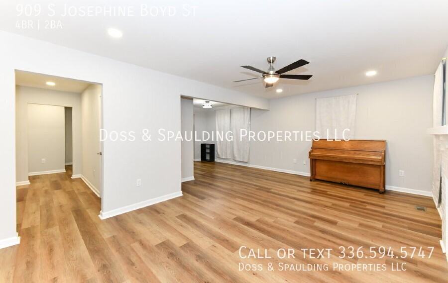 909 S Josephine Boyd St - Photo 6 of 32