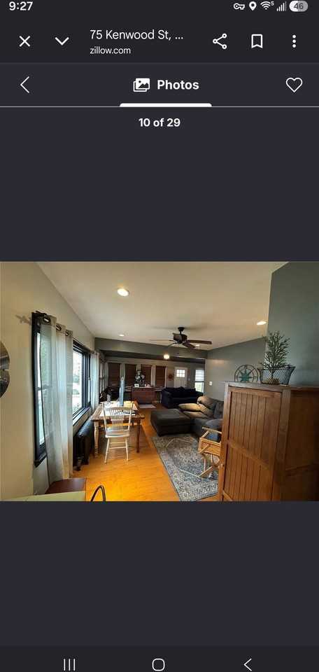 75 Kenwood St #1 - Photo 2 of 11