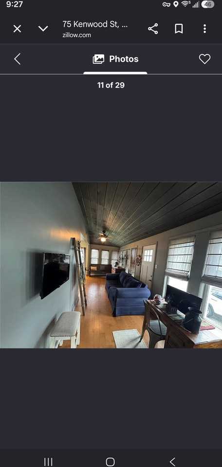 75 Kenwood St #1 - Photo 3 of 11
