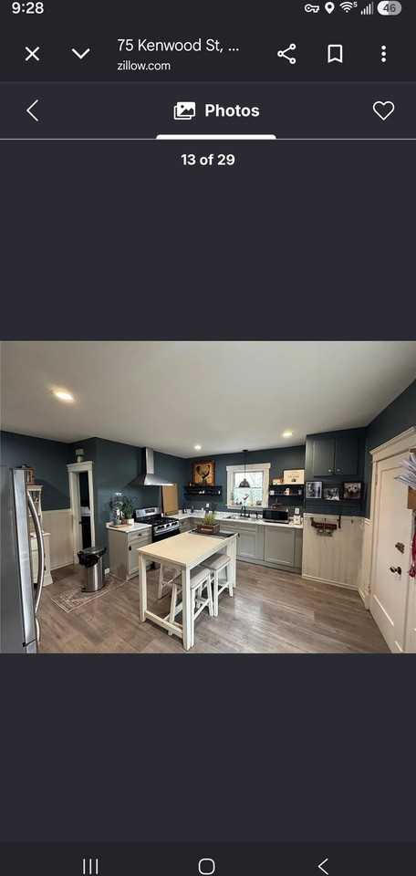 75 Kenwood St #1 - Photo 4 of 11