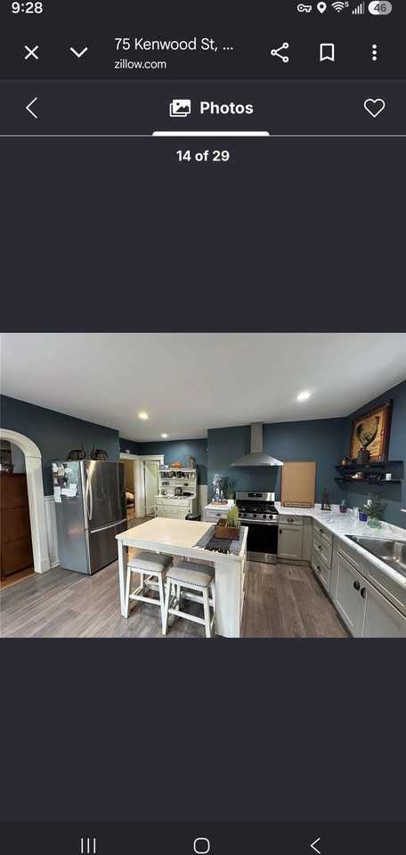 75 Kenwood St #1 - Photo 5 of 11