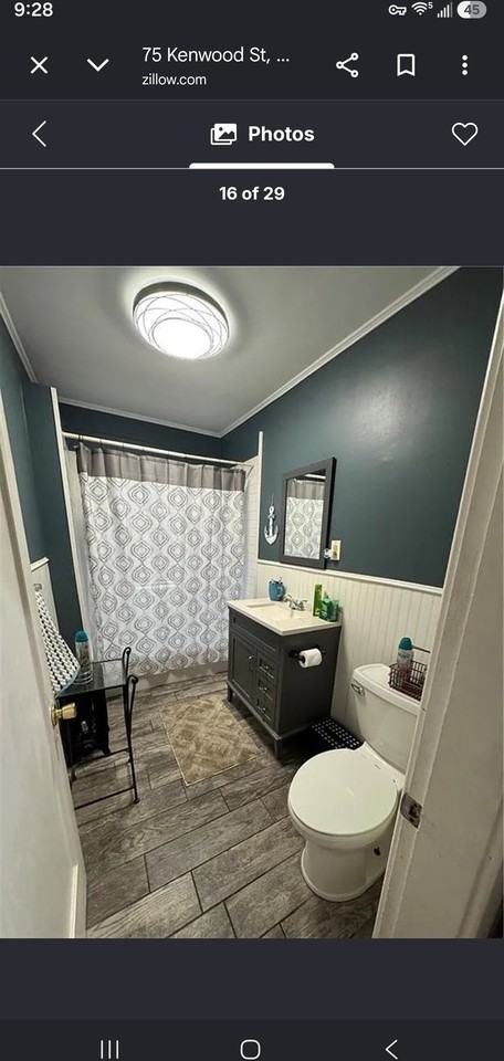 75 Kenwood St #1 - Photo 6 of 11