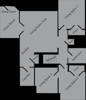 featured image of 3072 Planters Mill Dr #B
