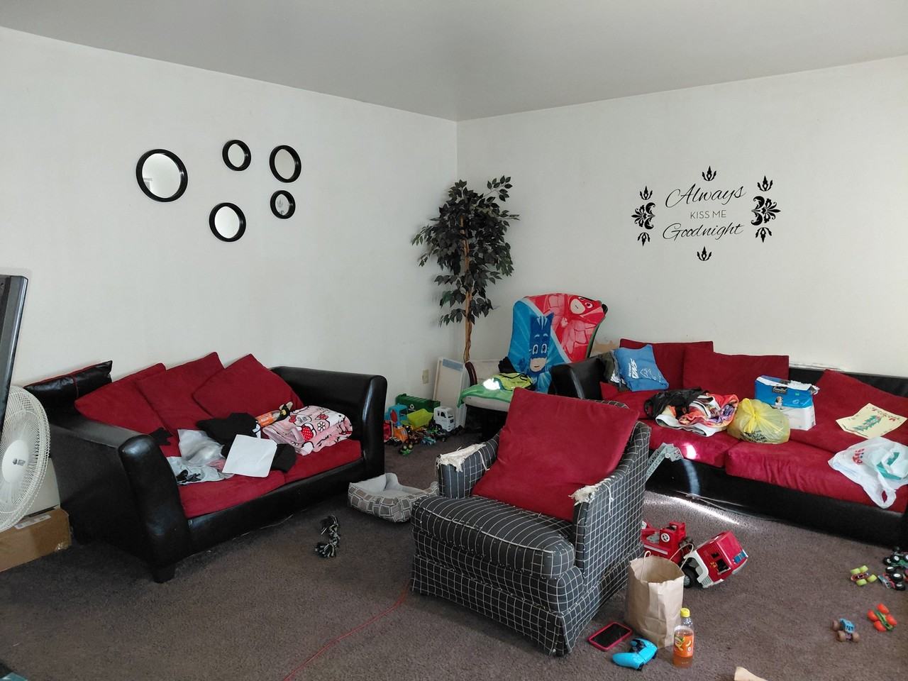 1802 Woodlin Dr - Photo 4 of 20