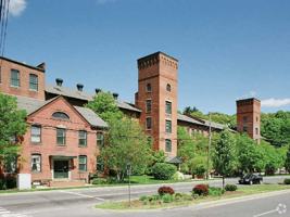 featured image of 10 N Main St #407