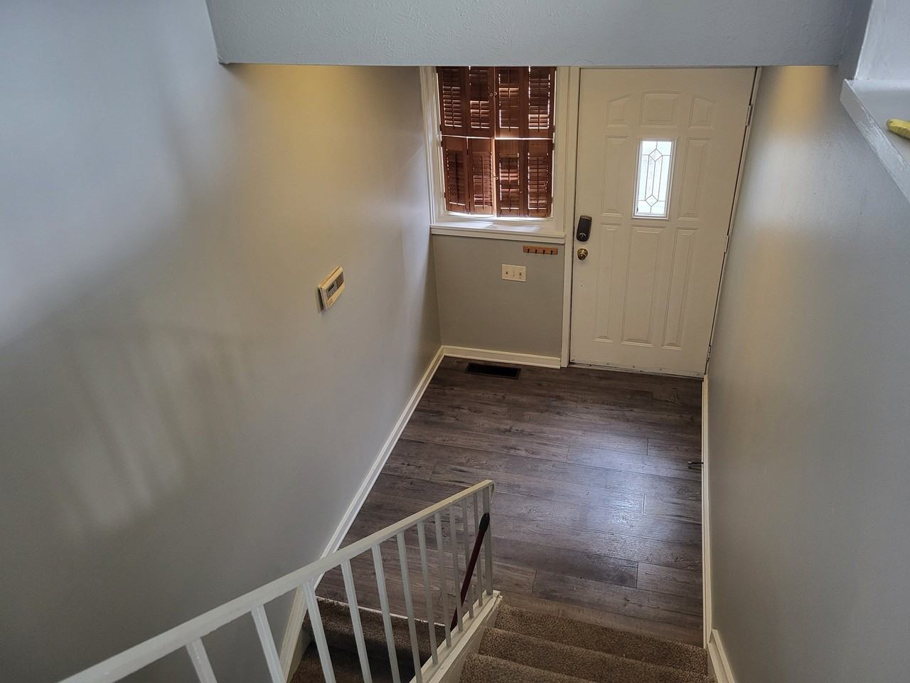 490 Mount Hope Ave #508 - Photo 3 of 14