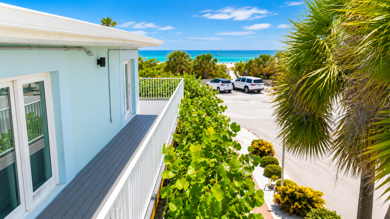 1907 Gulf Way #3