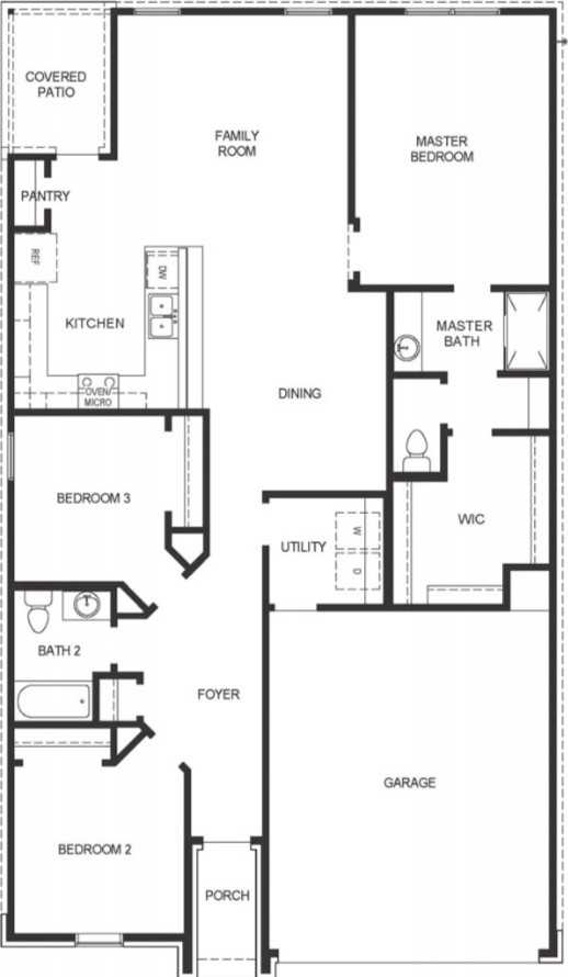 15212 Bullbrier Rd #NA - Photo 7 of 7