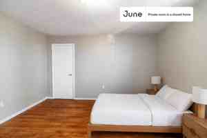 featured image of 14 Bacon St #D