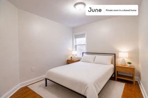 featured image of 184 Walnut Ave #B