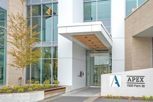 featured image of 1500 Fern Street #2806