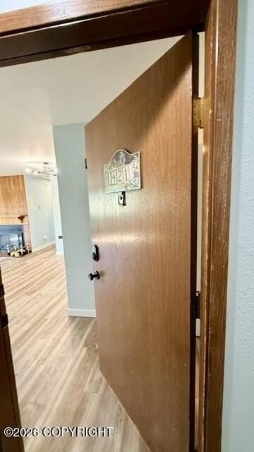 380 E 11th Ave #B421 - Photo 3 of 20