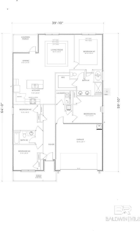 21156 Teluga Ave - Photo 2 of 2