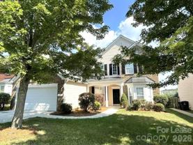 10345 Falling Leaf Dr Nw - Photo 1 of 1