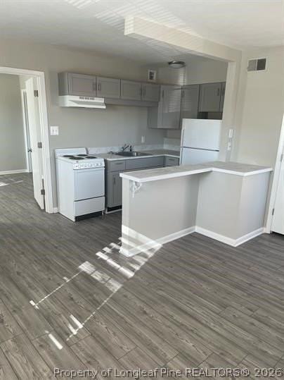 700 Pershing St #A - Photo 2 of 6