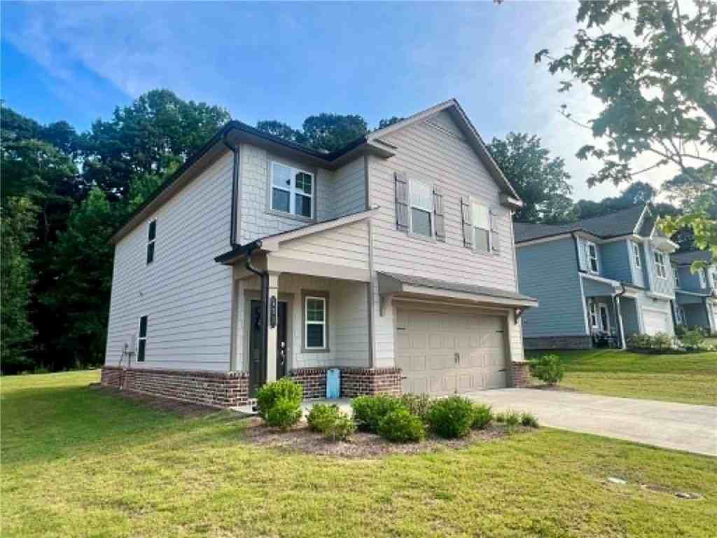 683 Evergreen Rd