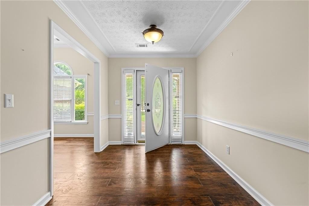 2902 Bridle Creek Dr Sw - Photo 5 of 29