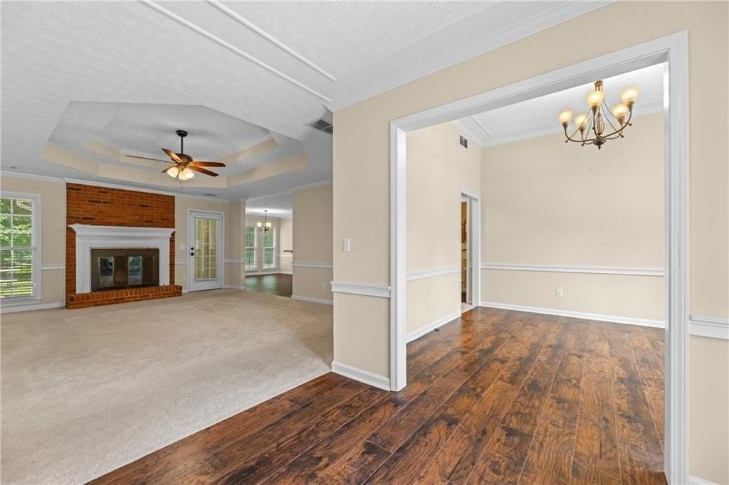 2902 Bridle Creek Dr Sw - Photo 6 of 29