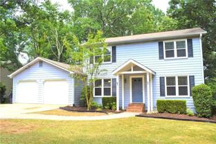 2264 Post Oak Dr - Photo 1 of 1