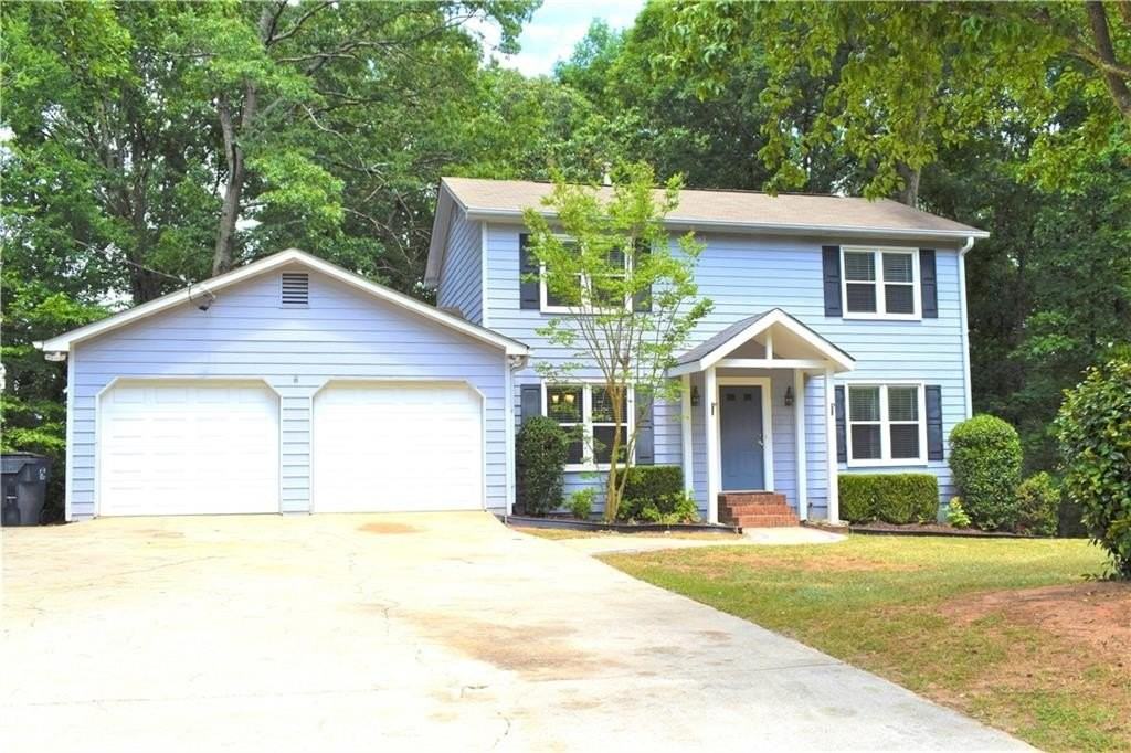 2264 Post Oak Dr - Photo 2 of 23