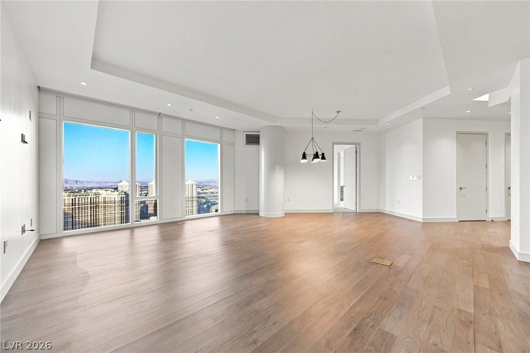3750 Las Vegas Blvd S #3607 - Photo 6 of 32