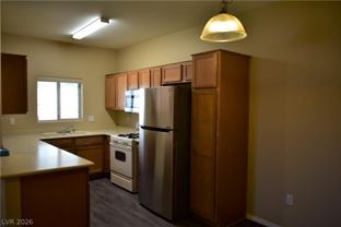 2291 W Horizon Ridge Pkwy #5128 - Photo 1 of 1