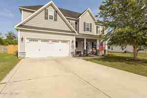 featured image of 151 Prelude Dr