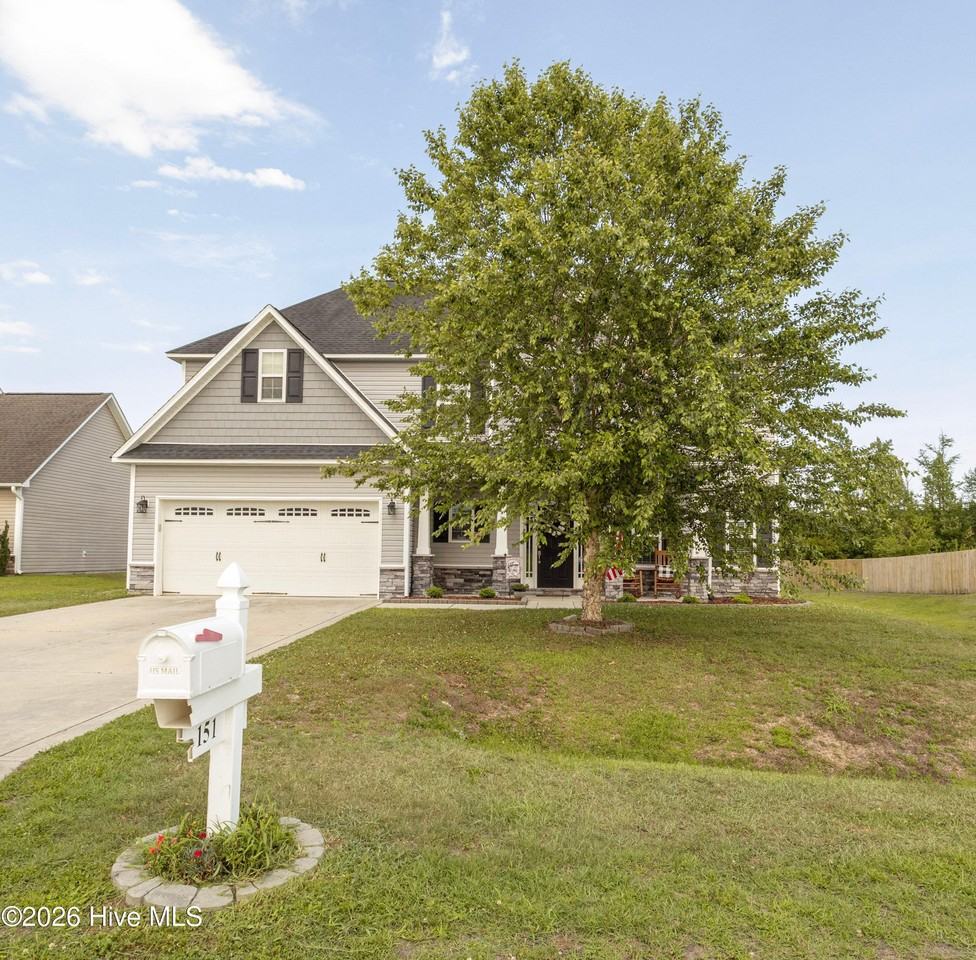 151 Prelude Dr - Photo 2 of 48