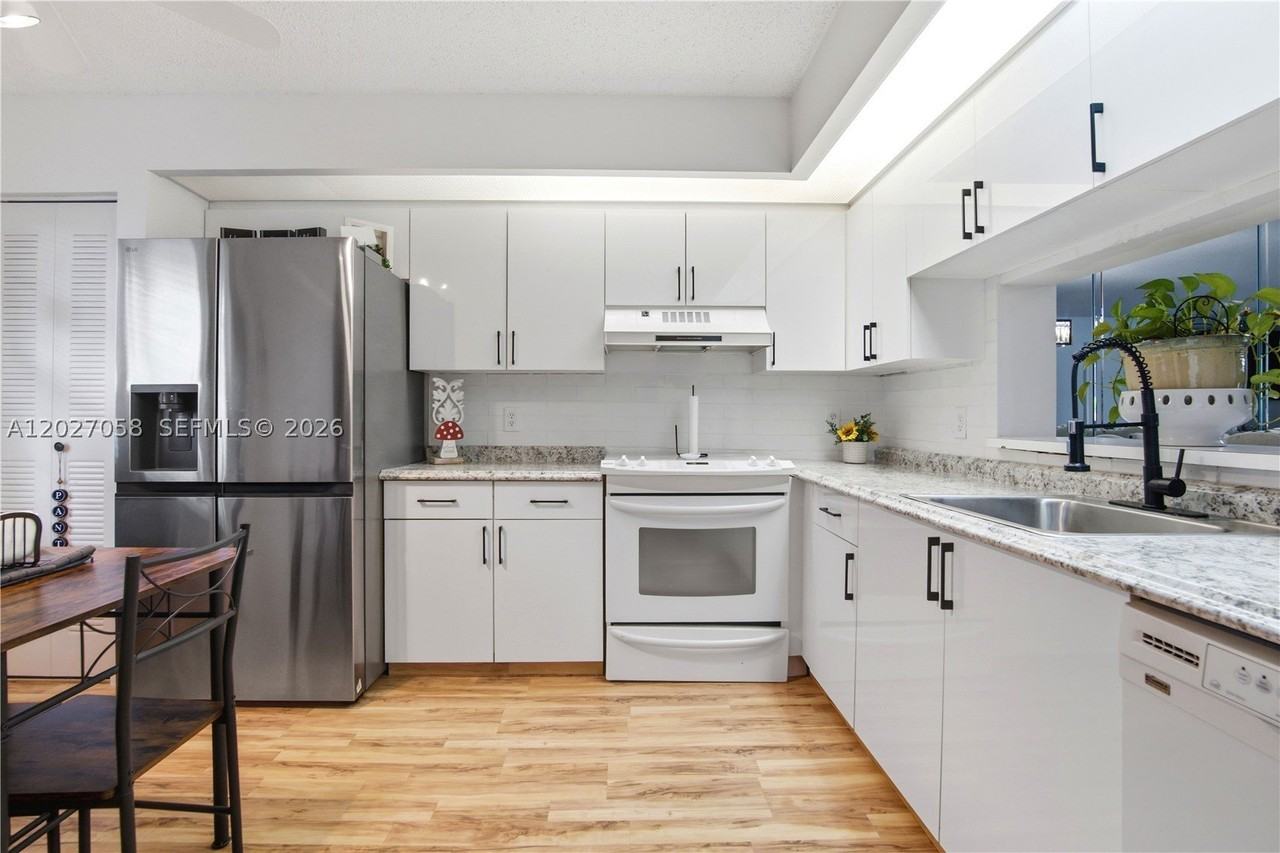 12901 Sw 15th Ct #208V - Photo 2 of 38
