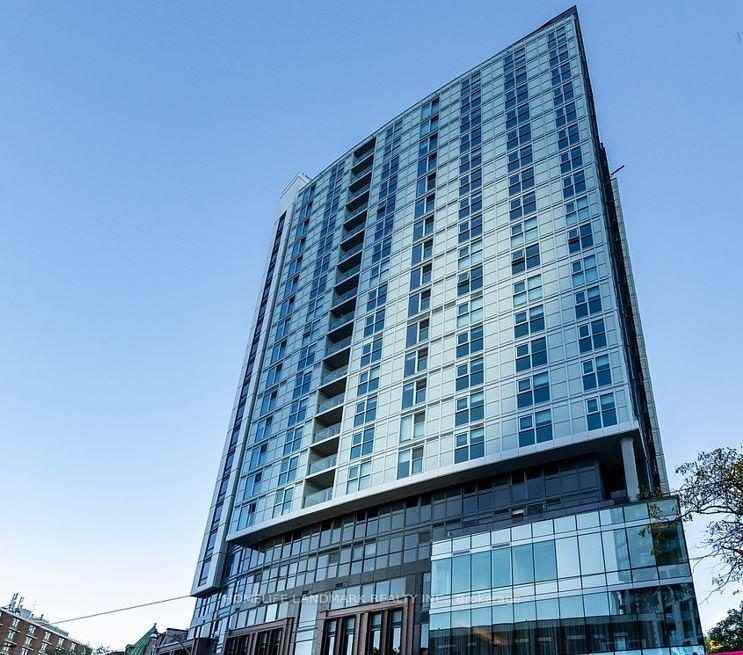 219 Dundas Street East