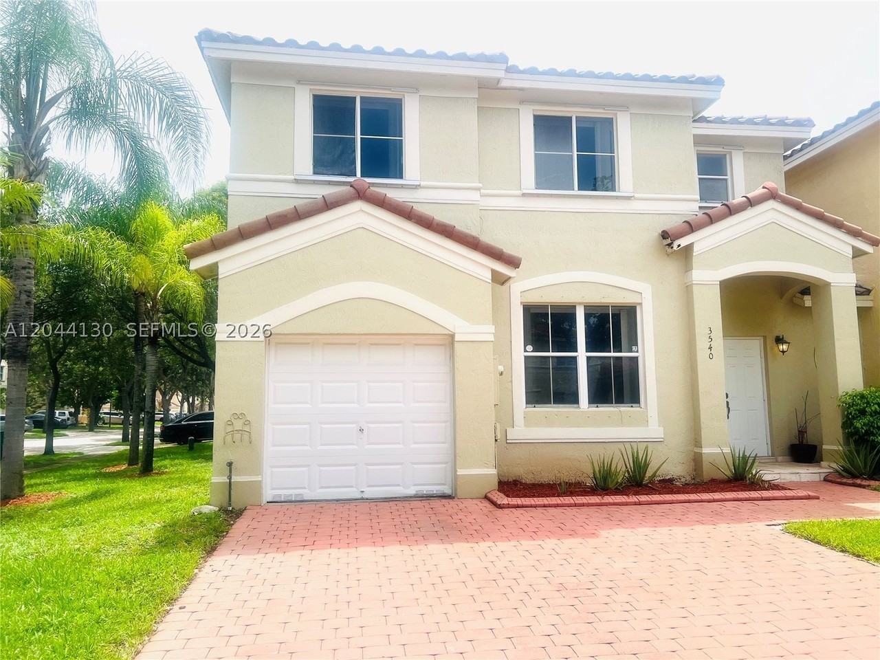 3540 Sw 170th Ave #0