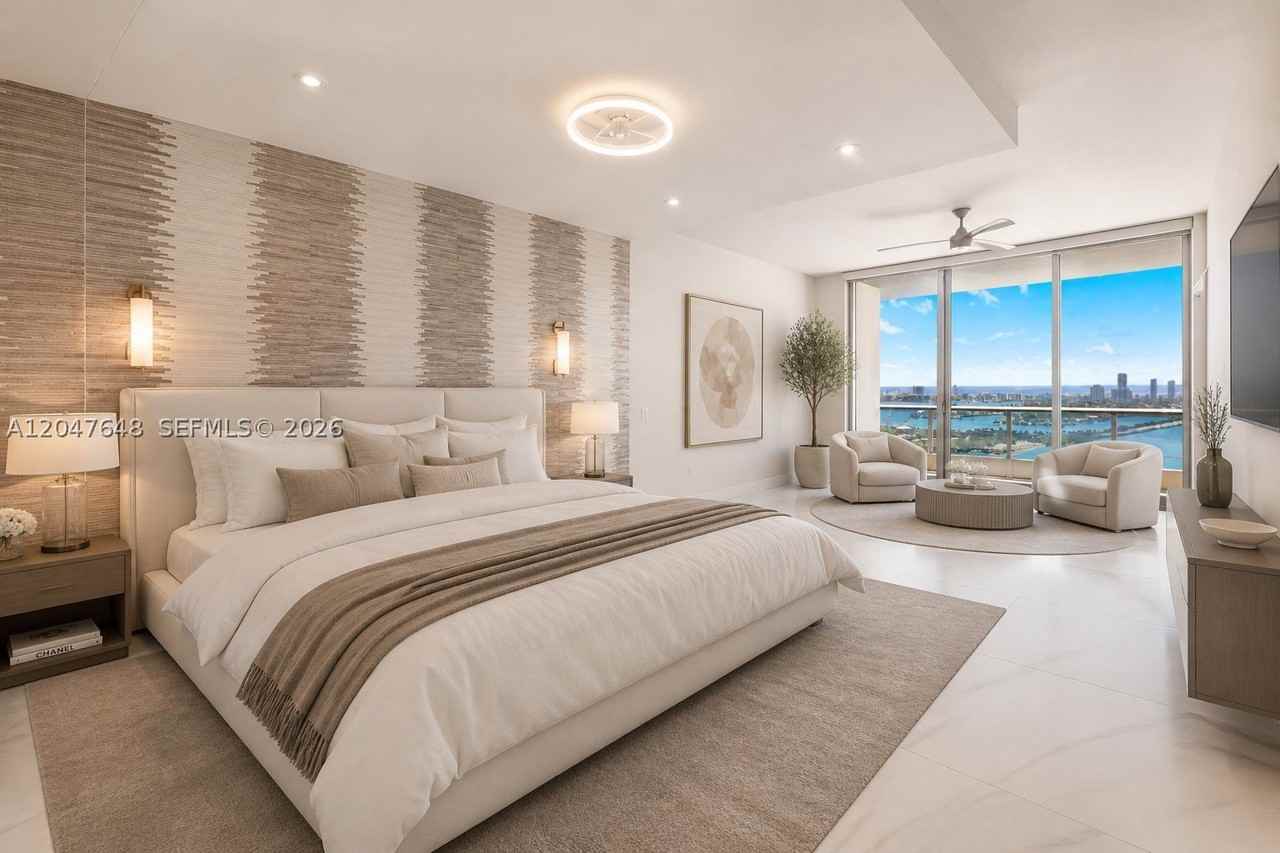 900 Biscayne Blvd #4202 - Photo 2 of 50