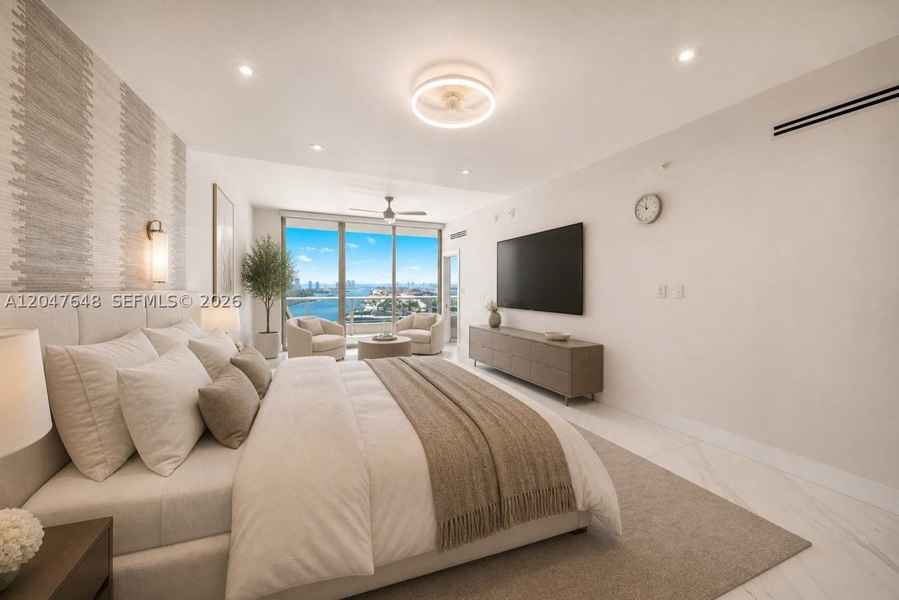 900 Biscayne Blvd #4202 - Photo 3 of 50