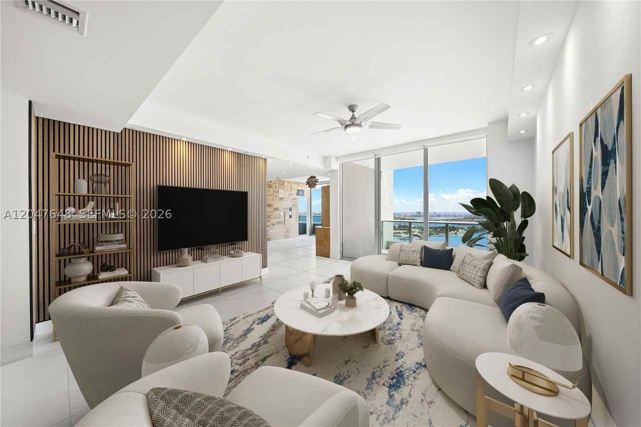 900 Biscayne Blvd #4202 - Photo 6 of 50