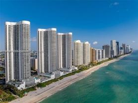 16001 Collins Ave #1106 - Photo 1 of 1