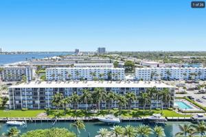 featured image of 109 Paradise Harbour Blvd #406