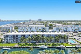 109 Paradise Harbour Blvd #406 - Photo 1 of 1