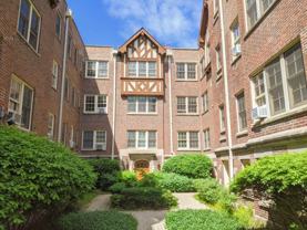 1452 Oak Ave #52-1S - Photo 1 of 1