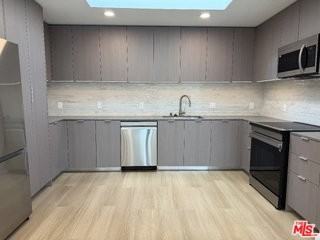 5119 Colfax Ave #303 - Photo 2 of 8