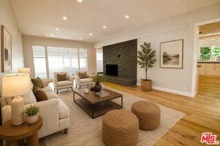 5415 Coldwater Canyon Ave - Photo 3 of 8