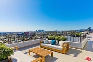 1100 Alta Loma Rd - Photo 1 of 1