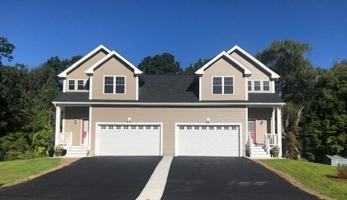 featured image of 281 Cottage St #1