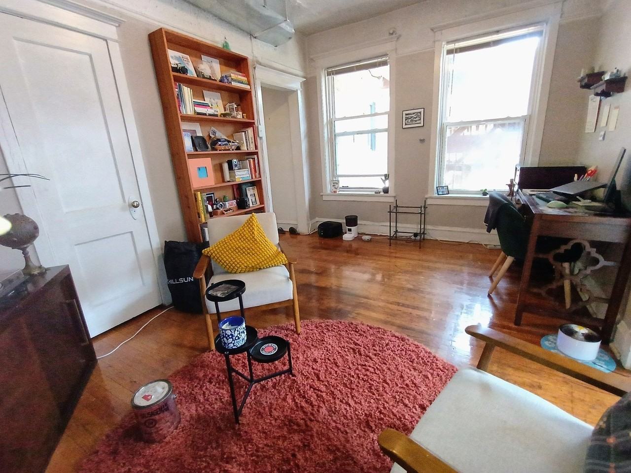 3516 N Broadway St #2 - Photo 5 of 17